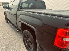 2017 GMC Sierra 1500 Crew Cab SLE Elevation Pkg Triple Black Loa - Photo 14