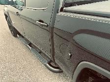 2017 GMC Sierra 1500 Crew Cab SLE Elevation Pkg Triple Black Loa - Photo 16