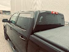 2017 GMC Sierra 1500 Crew Cab SLE Elevation Pkg Triple Black Loa - Photo 17