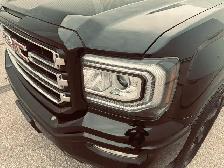 2017 GMC Sierra 1500 Crew Cab SLE Elevation Pkg Triple Black Loa - Photo 23
