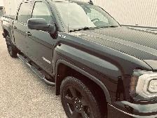 2017 GMC Sierra 1500 Crew Cab SLE Elevation Pkg Triple Black Loa - Photo 25