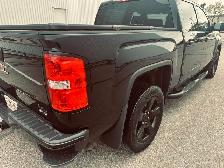 2017 GMC Sierra 1500 Crew Cab SLE Elevation Pkg Triple Black Loa - Photo 26