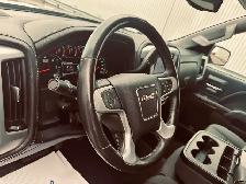 2017 GMC Sierra 1500 Crew Cab SLE Elevation Pkg Triple Black Loa - Photo 27