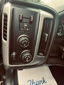 2017 GMC Sierra 1500 Crew Cab SLE Elevation Pkg Triple Black Loa - Photo 28