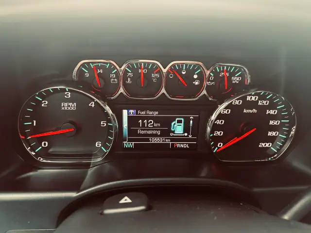 2017 GMC Sierra 1500 Crew Cab SLE Elevation Pkg Triple Black Loa - Photo 29