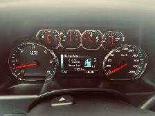 2017 GMC Sierra 1500 Crew Cab SLE Elevation Pkg Triple Black Loa - Photo 29