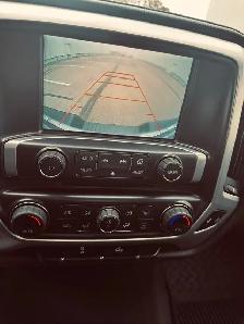 2017 GMC Sierra 1500 Crew Cab SLE Elevation Pkg Triple Black Loa - Photo 31