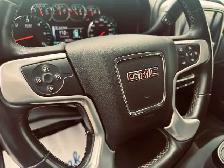 2017 GMC Sierra 1500 Crew Cab SLE Elevation Pkg Triple Black Loa - Photo 34