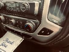 2017 GMC Sierra 1500 Crew Cab SLE Elevation Pkg Triple Black Loa - Photo 36