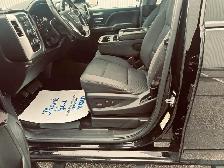 2017 GMC Sierra 1500 Crew Cab SLE Elevation Pkg Triple Black Loa - Photo 38