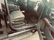 2017 GMC Sierra 1500 Crew Cab SLE Elevation Pkg Triple Black Loa - Photo 40