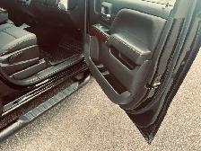 2017 GMC Sierra 1500 Crew Cab SLE Elevation Pkg Triple Black Loa - Photo 42