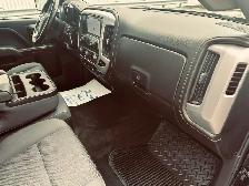 2017 GMC Sierra 1500 Crew Cab SLE Elevation Pkg Triple Black Loa - Photo 43