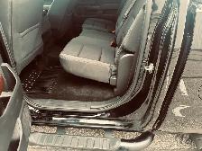 2017 GMC Sierra 1500 Crew Cab SLE Elevation Pkg Triple Black Loa - Photo 44