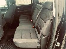 2017 GMC Sierra 1500 Crew Cab SLE Elevation Pkg Triple Black Loa - Photo 45