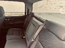 2017 GMC Sierra 1500 Crew Cab SLE Elevation Pkg Triple Black Loa - Photo 46