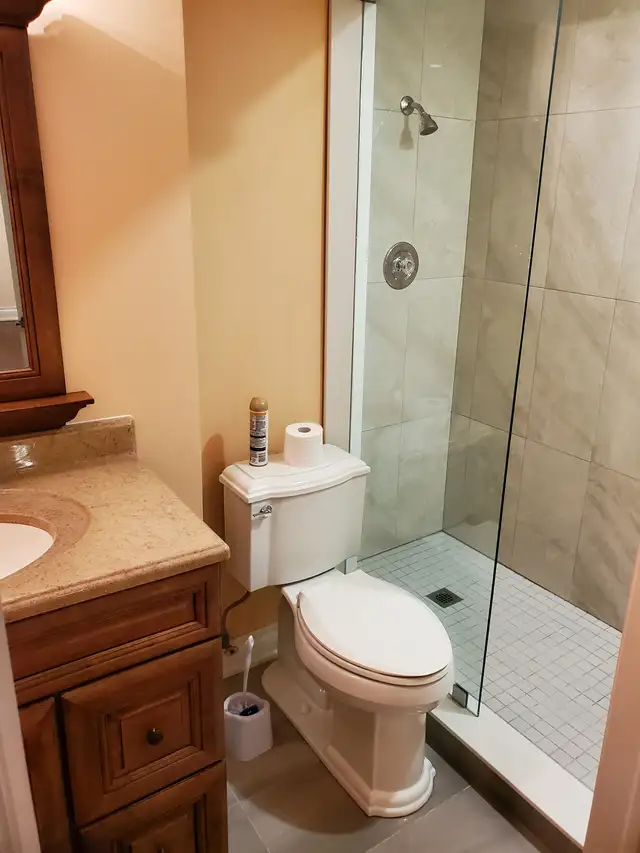 1 bedroom apartment in a house - Etobicoke, Centennial Park - Photo 6