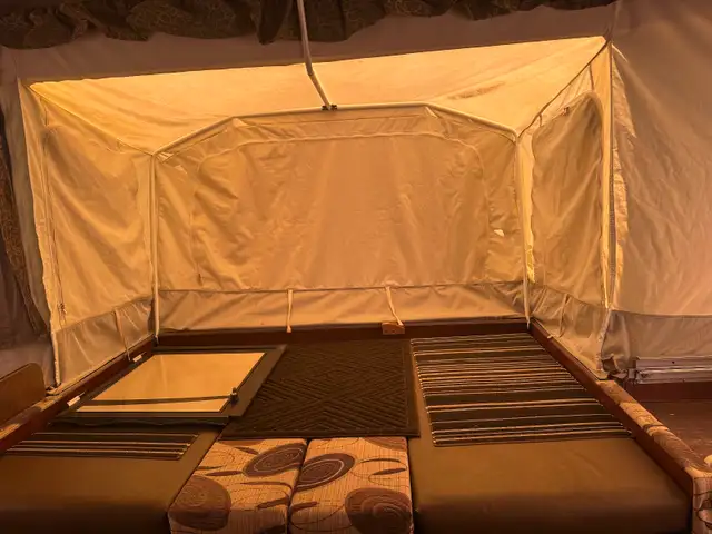 2016 Rockwood Premiere tent trailer - Photo 4