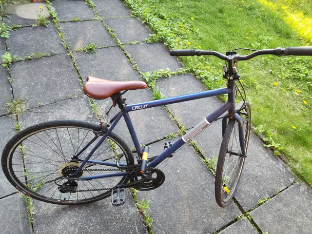 Lightweight Bicycle - Photo 3