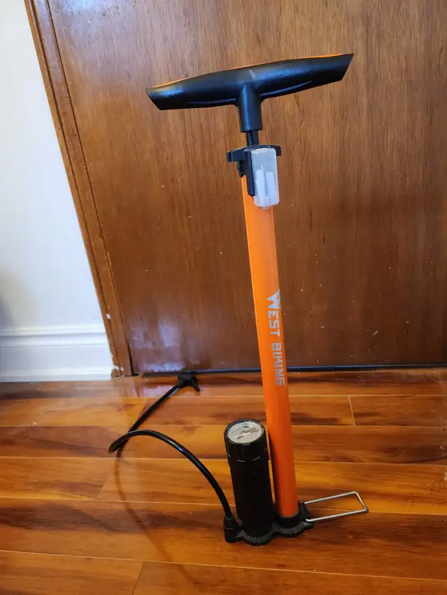 Lightweight Bicycle - Photo 4