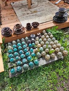 kettle valley railway insulators