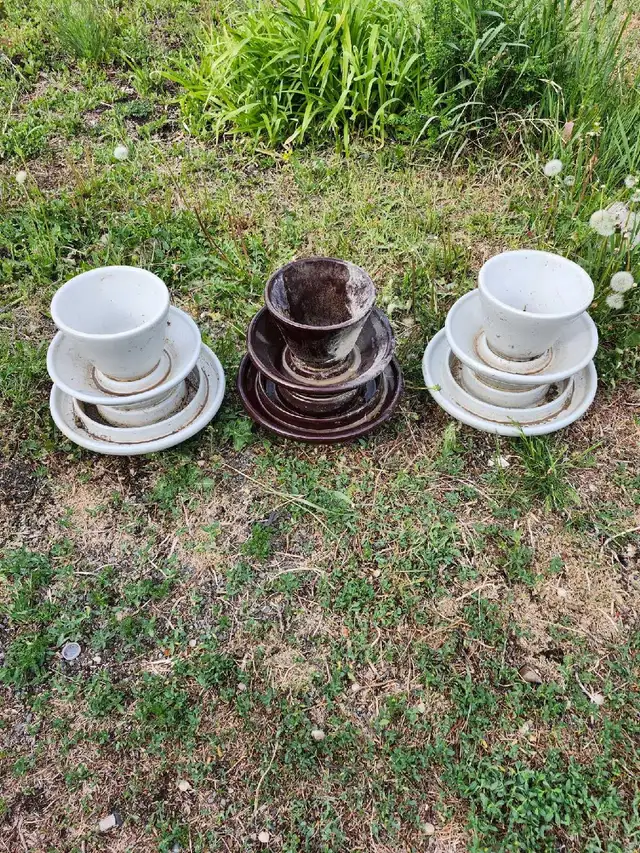 kettle valley railway insulators - Photo 2