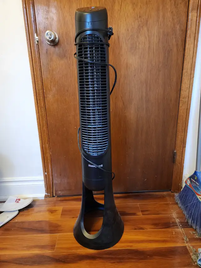 Tower Fan