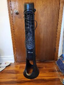 Tower Fan