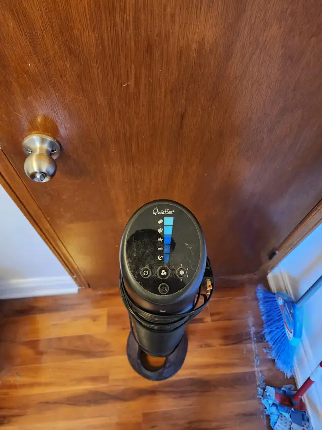 Tower Fan - Photo 2