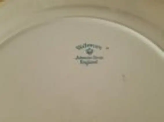 Johnson Brother - JB273 - Photo 2