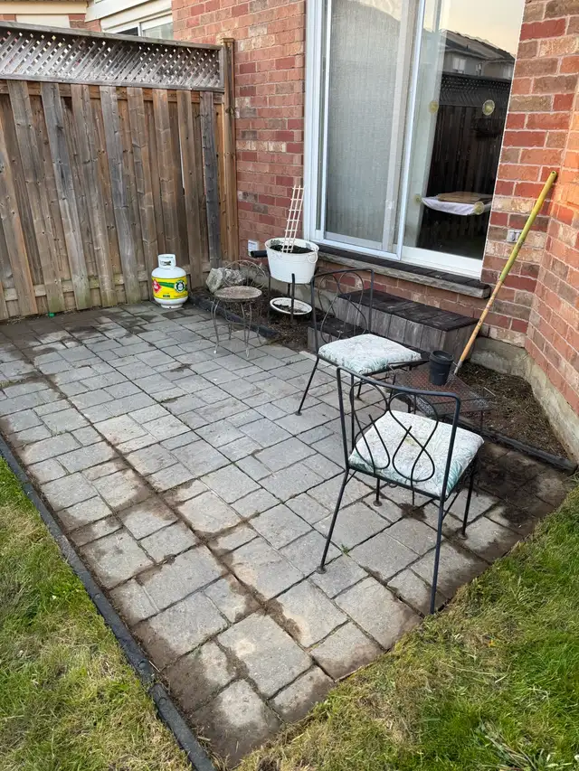 Spring clean up - Photo 6
