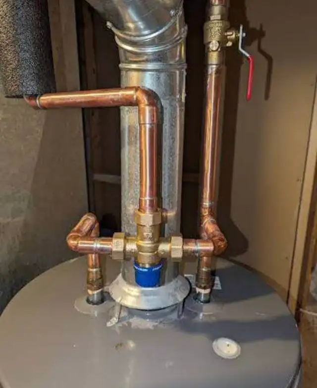 HOT WATER - Photo 3