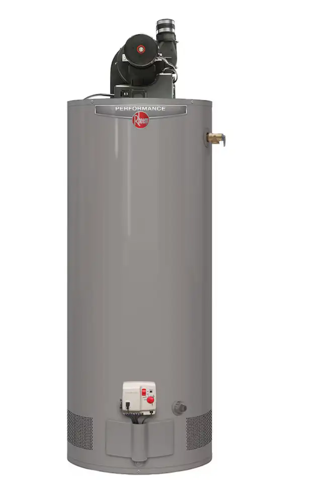 HOT WATER - Photo 5