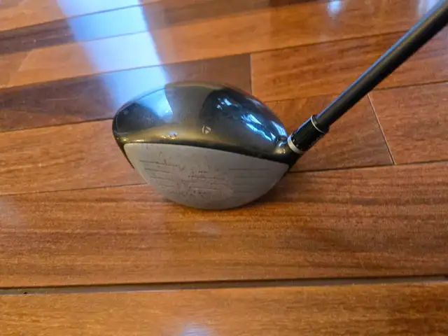 Taylormade SLDR Driver Right Handed - Photo 2