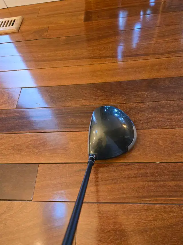Taylormade SLDR Driver Right Handed - Photo 3