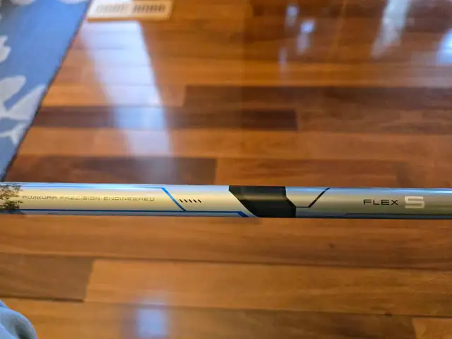 Taylormade SLDR Driver Right Handed - Photo 4