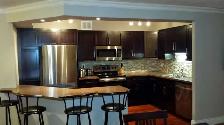 Condo for Rent,  695 Richmond