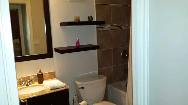 Condo for Rent,  695 Richmond - Photo 4