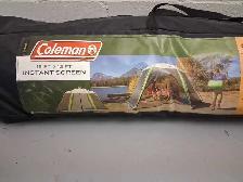 New Coleman Camping Outdoor Tent - Delivery Included