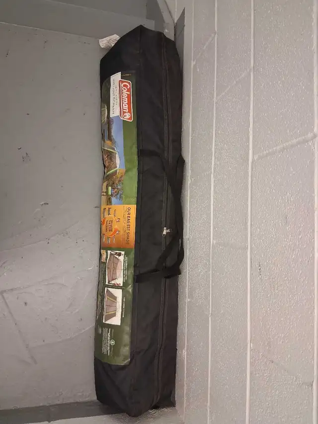 New Coleman Camping Outdoor Tent - Delivery Included - Photo 6