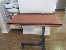 Laptop Computer or Project Table--like new