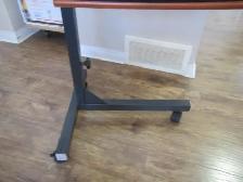 Laptop Computer or Project Table--like new - Photo 4