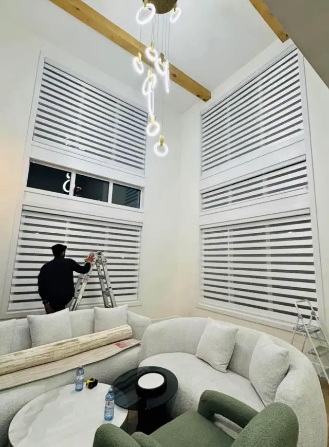 Blinds and Shades  ✅ - Photo 2