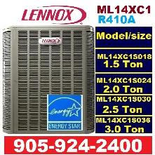 Lennox Carrier Goodman AIr conditioner & furnace Deals of 2026 - Photo 7