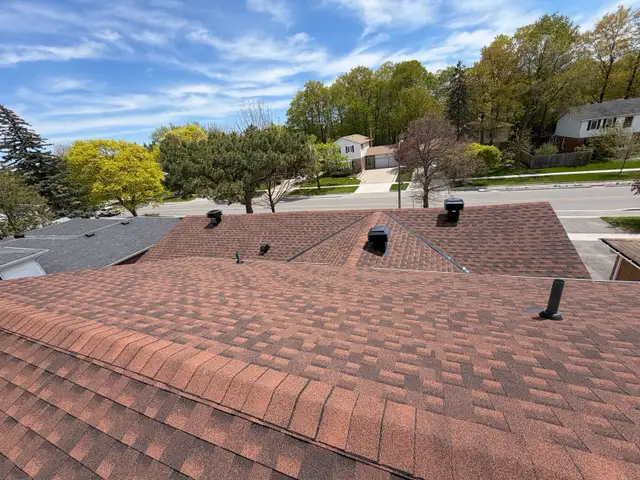 roofer roof repair