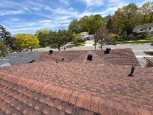 roofer roof repair