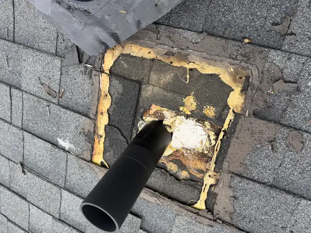 roofer roof repair - Photo 3