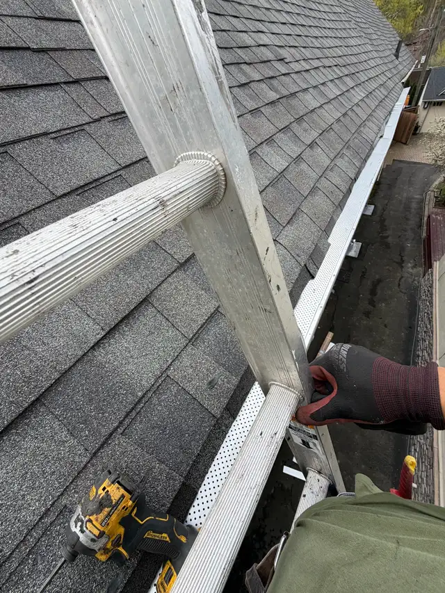 roofer roof repair - Photo 5
