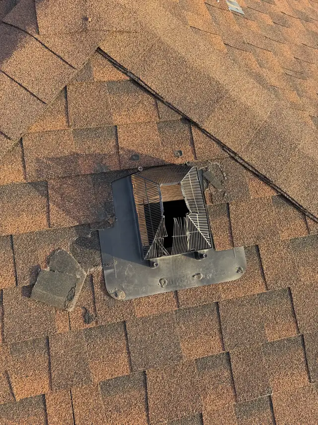 roofer roof repair - Photo 6