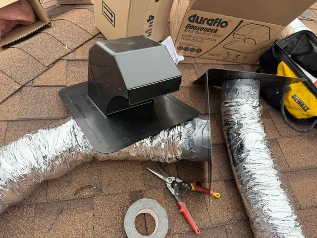 roofer roof repair - Photo 7